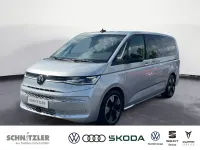 Gebraucht VW Multivan Life 150 PS (110 kW) 2025 Silber Van / Kleinbus