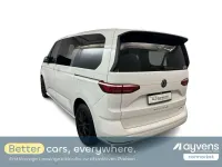 Occasion VW Multivan 150 ch (110 kW) 2022 Blanc Monospace