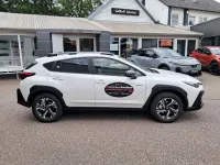 Gebraucht Subaru Crosstrek Trend 136 PS (100 kW) 2026 Crystal white pearl SUV