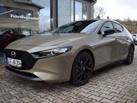 Gebraucht Mazda 3 140 PS (102 kW) 2025 Gelb Limousine
