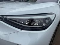Gebraucht VW ID.4 Pro 210 kW (286 PS) 2024 Weiß SUV