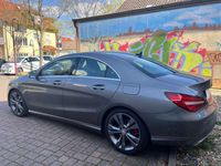 gebraucht Mercedes CLA180 *Sportsitze*LED*