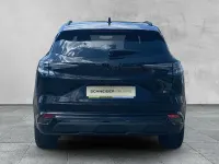 Neu Renault Austral Esprit Alpine 200 PS (147 kW) 2026 Schwarz SUV