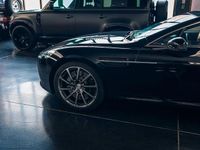 Gebraucht Aston Martin Rapide 560 PS (411 kW) 2015 Schwarz Limousine