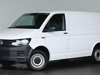 Gebraucht VW T6.1 150 PS (110 kW) 2019 Weiß Van