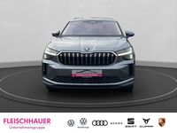 Gebraucht Skoda Kodiaq Selection 193 PS (141 kW) 2024 Grau SUV