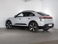 Gebraucht Porsche Macan 4 Electric 469 kW (639 PS) 2024 Grau SUV