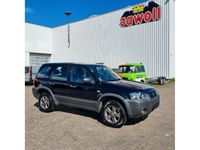 gebraucht Ford Maverick 4X4 Limited LEDER