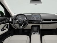 Gebraucht BMW X1 150 PS (110 kW) 2025 Grün SUV