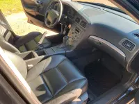 Gebraucht Volvo V70 196 PS (144 kW) 2002 Schwarz Kombi