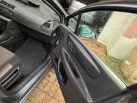 Gebraucht Citroën C4 88 PS (64 kW) 2005 Blau Limousine