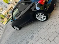 Usata Audi A1 101 CV (74 kW) 2010 Nero Utilitaria