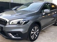 gebraucht Suzuki SX4 S-Cross 1.4 Boosterjet Hybrid Allgrip Aut. Comfort+