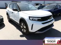Neu Opel Frontera 145 PS (106 kW) 2026 Weiß SUV