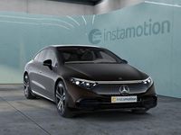 Gebraucht Mercedes EQS580 384 kW (523 PS) 2022 Schwarz Limousine