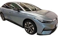 Gebraucht VW ID.7 Pro 210 kW (286 PS) 2025 Stonewashed blue metallic Limousine