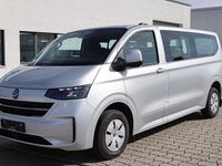 Neu VW Transporter 150 PS (110 kW) 2026 Silber Van