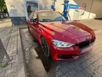 Gebraucht BMW 320 Sport Line 194 PS (142 kW) 2012 Andere farben Limousine