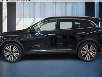 Gebraucht Renault Koleos Initiale Paris 183 PS (134 kW) 2021 Schwarz SUV