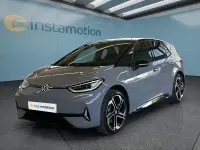 Gebraucht VW ID.3 GTX 244 kW (333 PS) 2026 Grau Kleinwagen