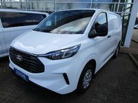Neu Ford Transit Custom Trend 136 PS (100 kW) 2026 Weiß Limousine