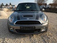 Gebraucht Mini John Cooper Works 210 PS (154 kW) 2008 Grau Kleinwagen