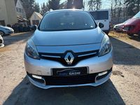 Gebraucht Renault Scénic III Bose Edition 131 PS (96 kW) 2015 SUV