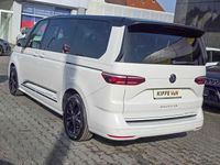 Gebraucht VW Multivan Edition 150 PS (110 kW) 2024 Weiß Van