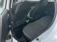 Gebraucht Hyundai i10 67 PS (49 kW) 2019 Grau Kleinwagen