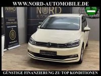 Usata VW Touran 150 CV (110 kW) 2024 Bianco Monovolume