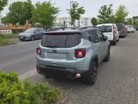 Gebraucht Jeep Renegade 131 PS (96 kW) 2022 Andere farben SUV