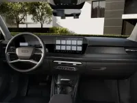 Ny Audi Q3 Advanced 193 HK (141 kW) 2026 Sort SUV