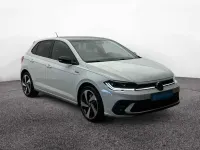Gebraucht VW Polo GTI 207 PS (152 kW) 2023 Weiß Kleinwagen