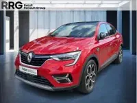 Gebraucht Renault Arkana Intens 94 PS (69 kW) 2022 Dezirrot SUV