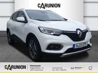 gebraucht Renault Kadjar LIMITED Deluxe TCe 160 EDC GPF