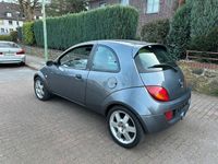 gebraucht Ford SportKa mit neu tüv neu reifen