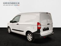 gebraucht Ford Transit Courier 1.0 EcoBoost Trend