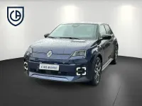 Gebraucht Renault R5 Komfort 110 kW (150 PS) 2024 Blau Kleinwagen