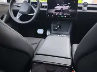 Gebraucht Tesla Model 3 RWD 208 kW (283 PS) 2025 Weiß Limousine