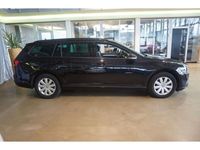 gebraucht VW Passat Variant Conceptline TDI*DSG Navi AHK LED