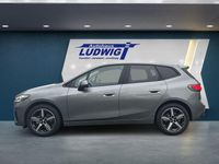 Gebraucht BMW 220 150 PS (110 kW) 2023 Grau Kombi