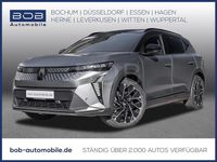 Neu Renault Scenic E-Tech Esprit Alpine 160 kW (218 PS) 2026 Dolomitgrau + dach black pear SUV