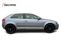 gebraucht Audi A3 1.8 TFSI Ambition*Xenon*SHZ*PDC*Schiebedach*