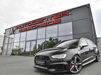 Gebraucht Audi RS3 Sport 400 PS (294 kW) 2019 Mythosschwarz metallic Limousine