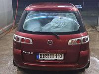 Second-hand Mazda 2 Active 80 CP (58 kW) 2006 Hatchback