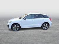 Neu Audi Q2 S-Line 116 PS (85 kW) 2026 Weiss SUV