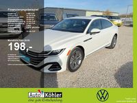 Neu VW Arteon 305 PS (224 kW) 2025 Oryxweiß perlmutteffetk / titanschwarz Limousine