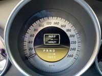 gebraucht Mercedes C180 CGI T BlueEFFICIENCY AVANTGARDE AVANTGARDE