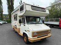 Gebraucht Fiat Ducato 71 PS (52 kW) 1989 Van