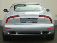 Gebraucht Maserati 3200 GT 370 PS (272 kW) 2000 Silber metallic Coupé